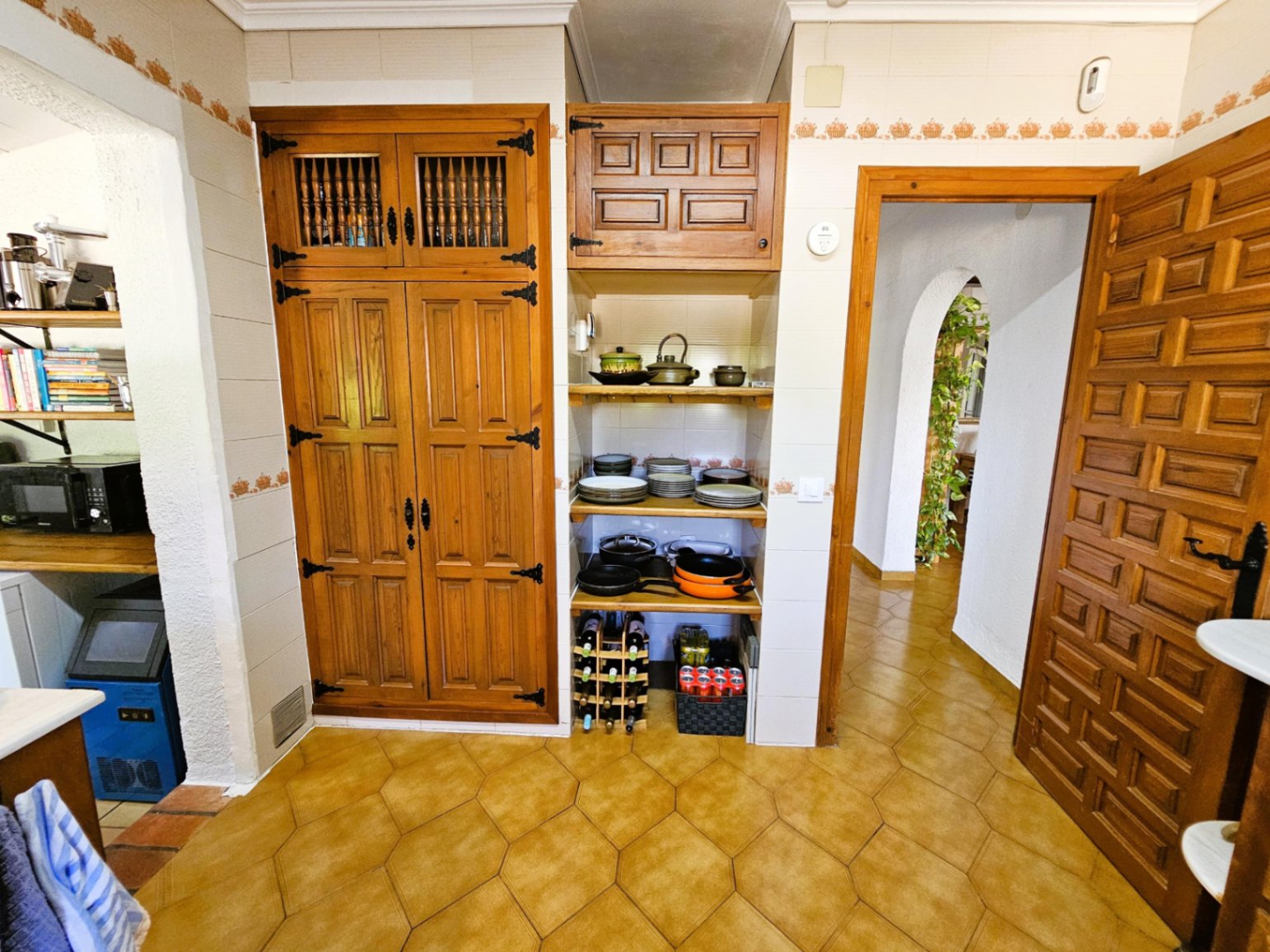 3 Bed, 2 Bath, HouseFor Sale, Javea, Alicante