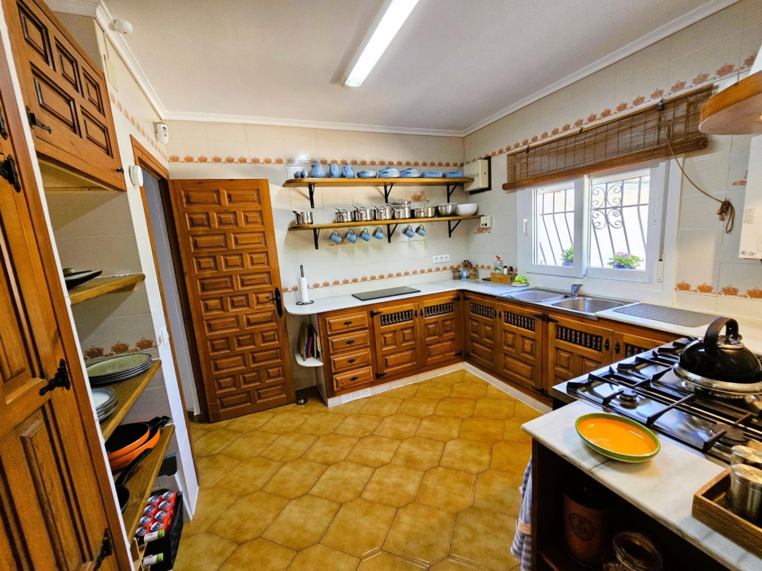 3 Bed, 2 Bath, HouseFor Sale, Javea, Alicante