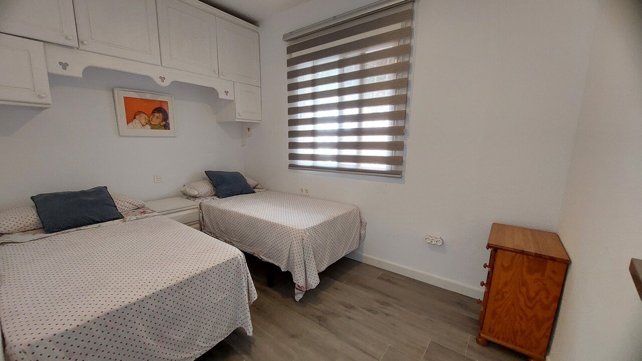 3 Bed, 2 Bath, HouseFor Sale, Puerto de Mazarron, Murcia