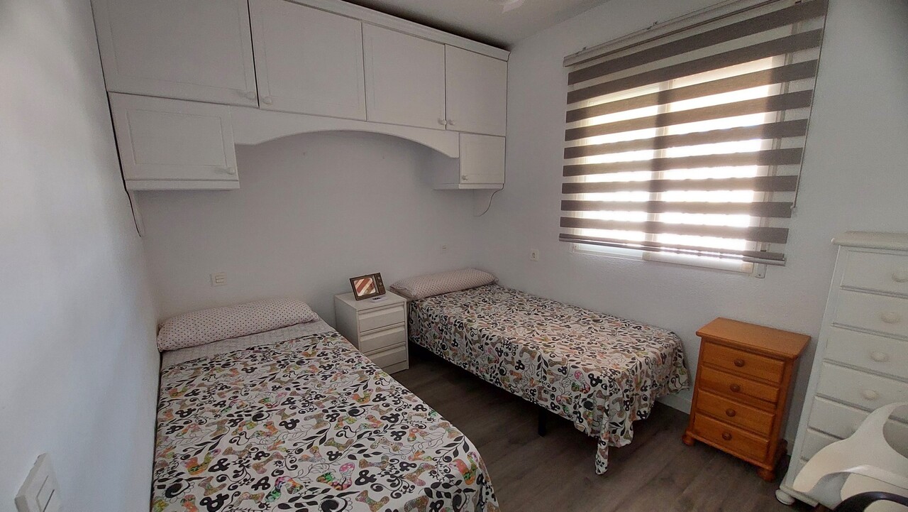 3 Bed, 2 Bath, HouseFor Sale, Puerto de Mazarron, Murcia