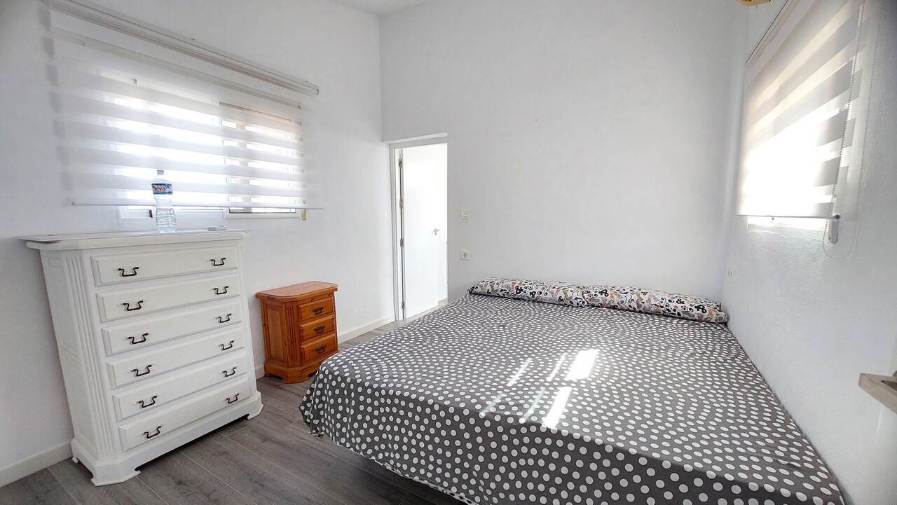 3 Bed, 2 Bath, HouseFor Sale, Puerto de Mazarron, Murcia