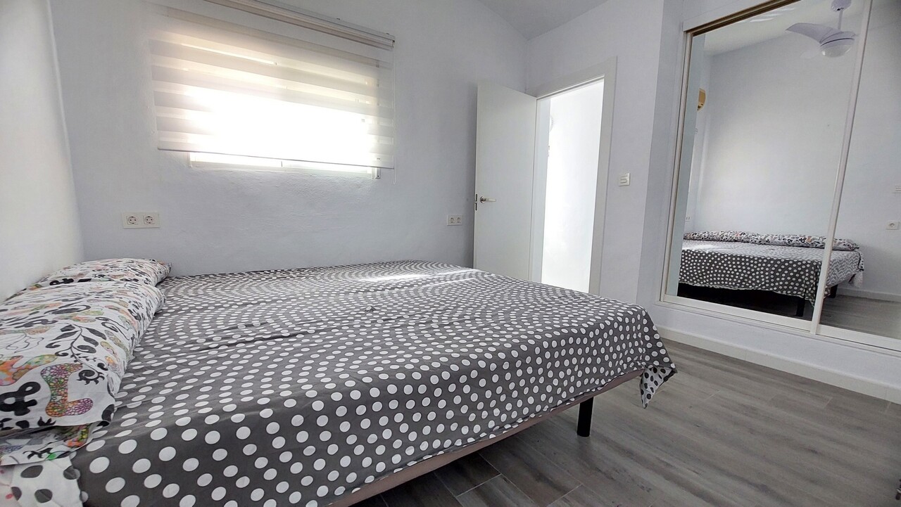 3 Bed, 2 Bath, HouseFor Sale, Puerto de Mazarron, Murcia