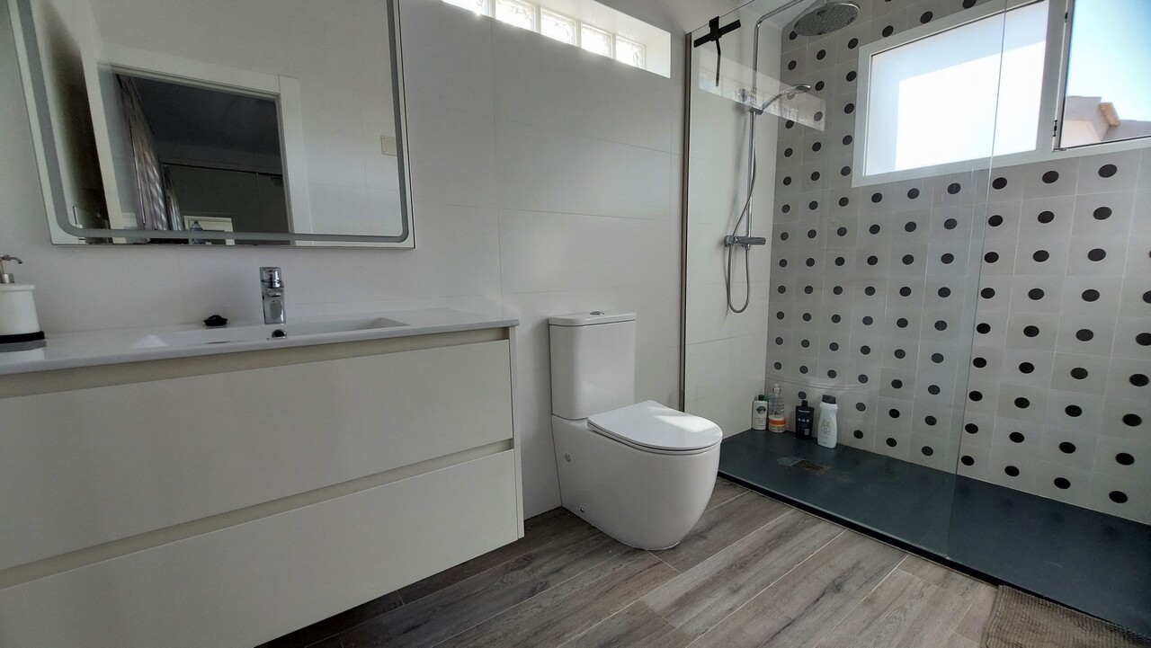 3 Bed, 2 Bath, HouseFor Sale, Puerto de Mazarron, Murcia