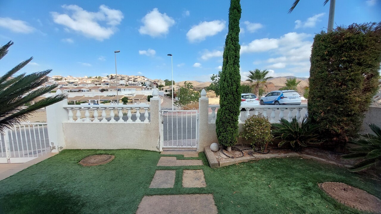 3 Bed, 2 Bath, HouseFor Sale, Puerto de Mazarron, Murcia