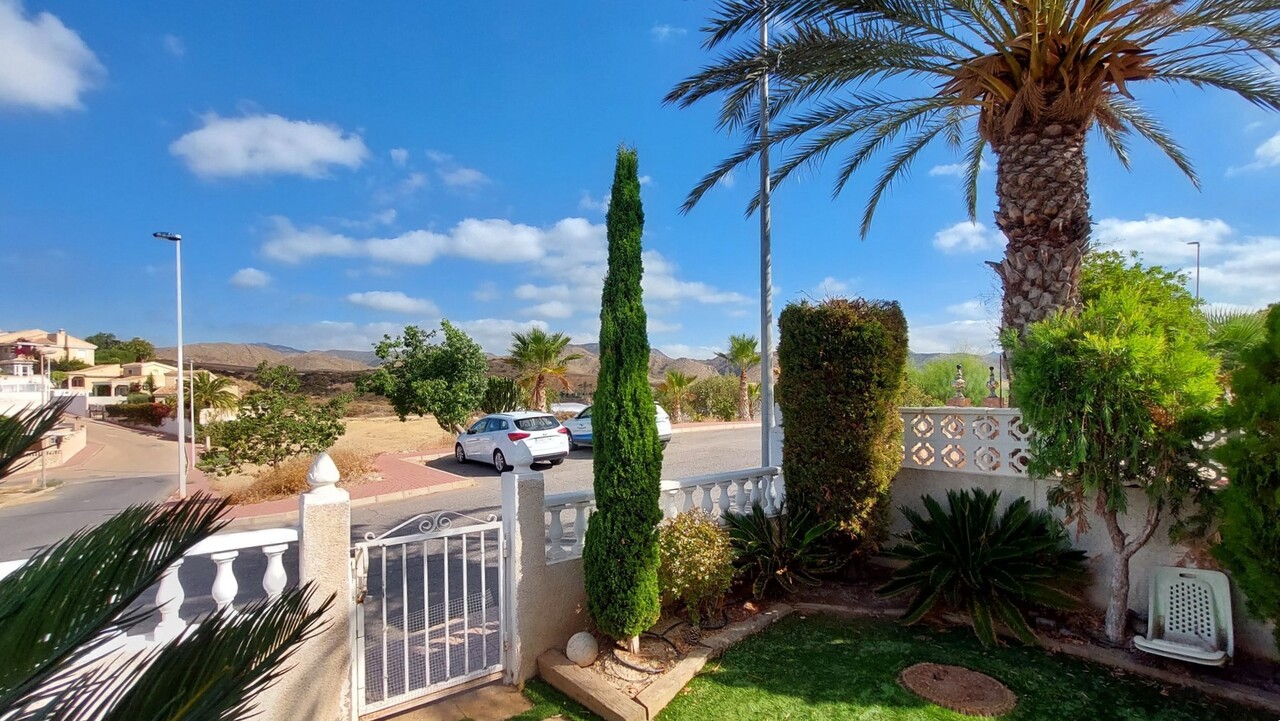 3 Bed, 2 Bath, HouseFor Sale, Puerto de Mazarron, Murcia