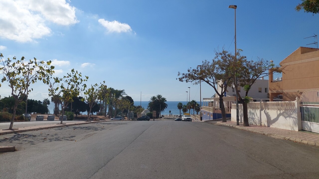 3 Bed, 2 Bath, HouseFor Sale, Puerto de Mazarron, Murcia