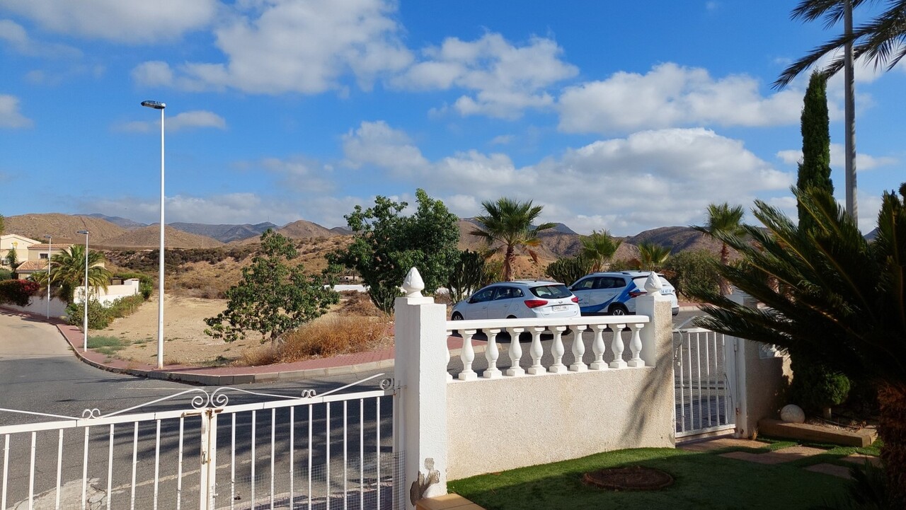 3 Bed, 2 Bath, HouseFor Sale, Puerto de Mazarron, Murcia
