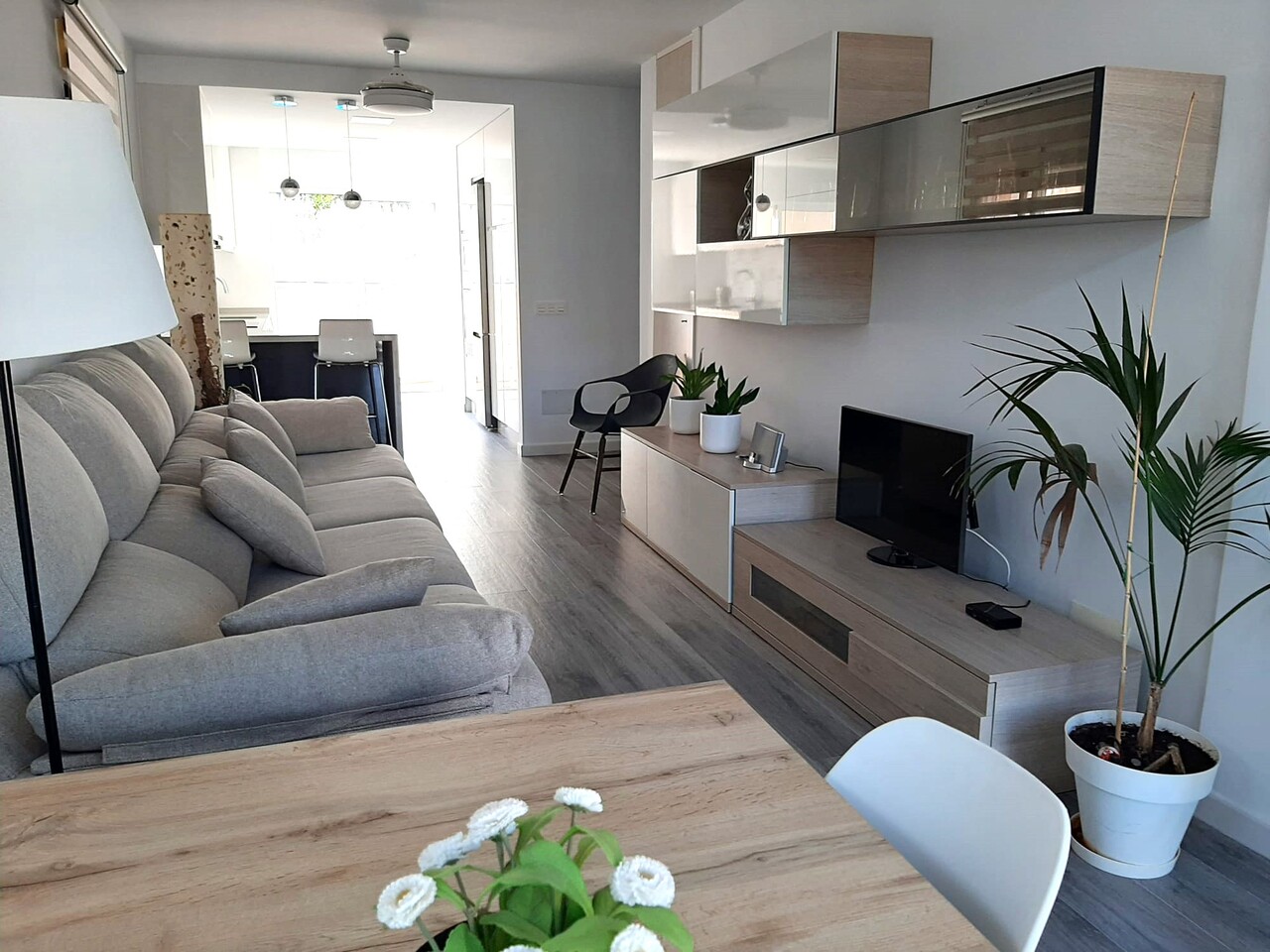 3 Bed, 2 Bath, HouseFor Sale, Puerto de Mazarron, Murcia