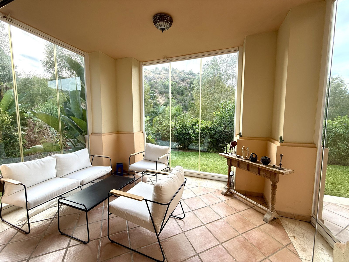 2 Bed, 2 Bath, ApartmentFor Sale, Río Real, Malaga