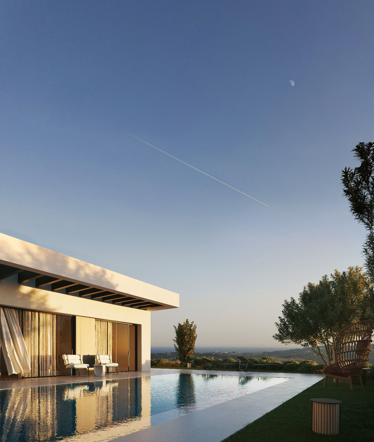 4 Bed, 4 Bath, HouseFor Sale, Mijas, Malaga