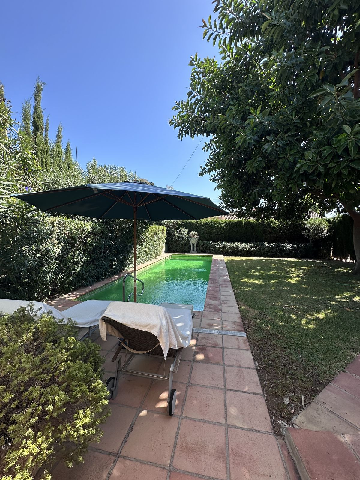 3 Bed, 2 Bath, HouseFor Sale, San Pedro de Alcantara, Malaga