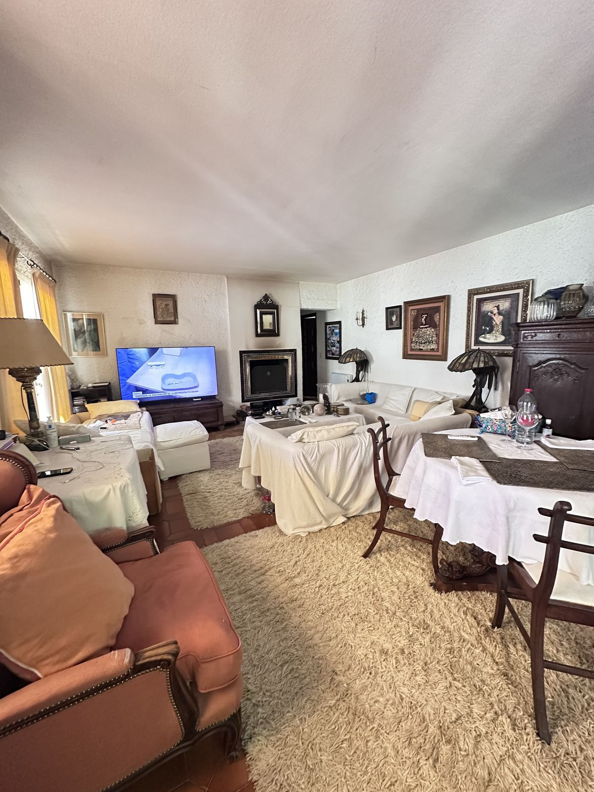 3 Bed, 2 Bath, HouseFor Sale, San Pedro de Alcantara, Malaga