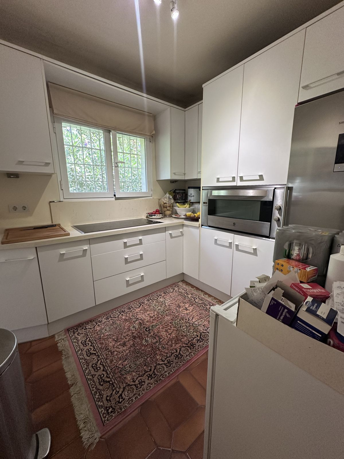 3 Bed, 2 Bath, HouseFor Sale, San Pedro de Alcantara, Malaga