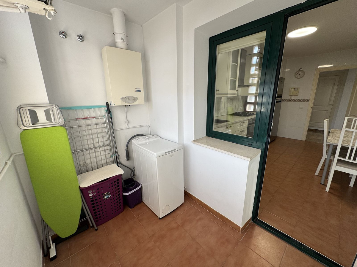 2 Bed, 2 Bath, ApartmentFor Sale, San Pedro de Alcantara, Malaga