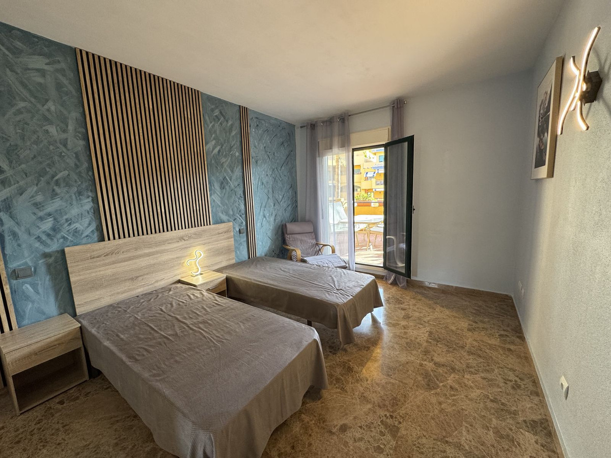 2 Bed, 2 Bath, ApartmentFor Sale, San Pedro de Alcantara, Malaga