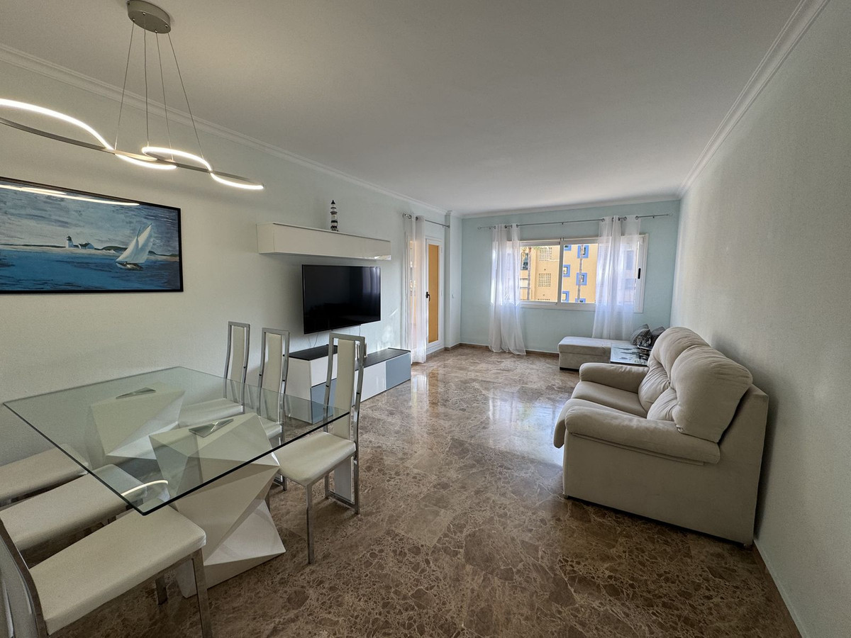 2 Bed, 2 Bath, ApartmentFor Sale, San Pedro de Alcantara, Malaga