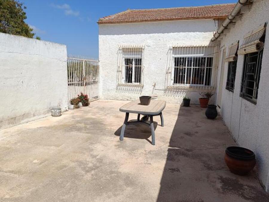 3 Bed, 1 Bath, HouseFor Sale, Rojales, Alicante, 03170