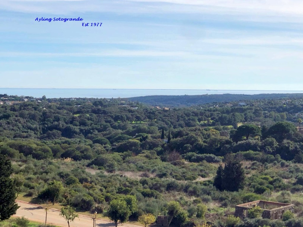 5 Bed, 7 Bath, HouseFor Sale, Sotogrande, Cadiz