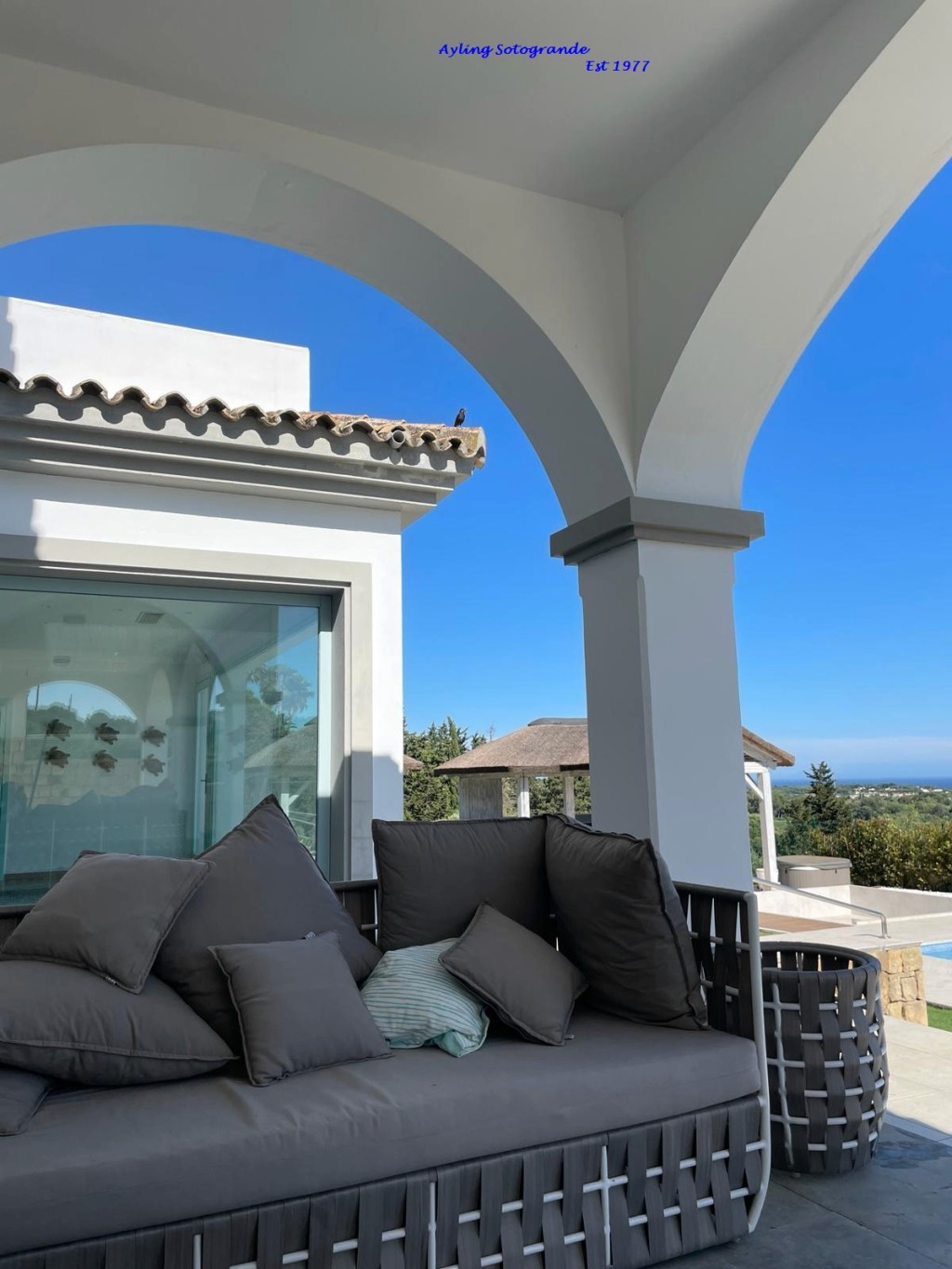 5 Bed, 7 Bath, HouseFor Sale, Sotogrande, Cadiz