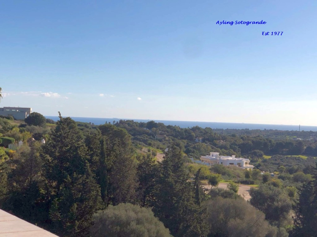 5 Bed, 7 Bath, HouseFor Sale, Sotogrande, Cadiz