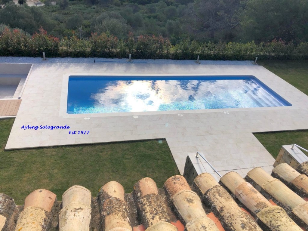 5 Bed, 7 Bath, HouseFor Sale, Sotogrande, Cadiz