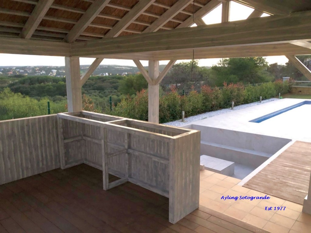 5 Bed, 7 Bath, HouseFor Sale, Sotogrande, Cadiz