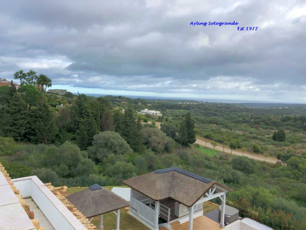 5 Bed, 7 Bath, HouseFor Sale, Sotogrande, Cadiz