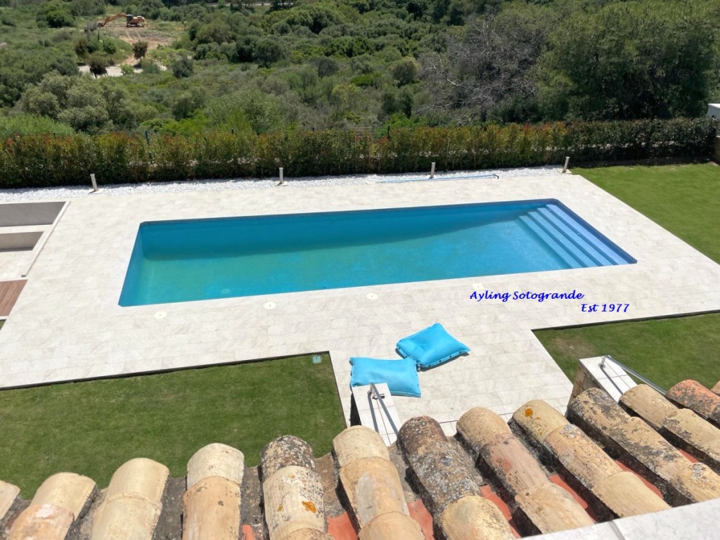 5 Bed, 7 Bath, HouseFor Sale, Sotogrande, Cadiz