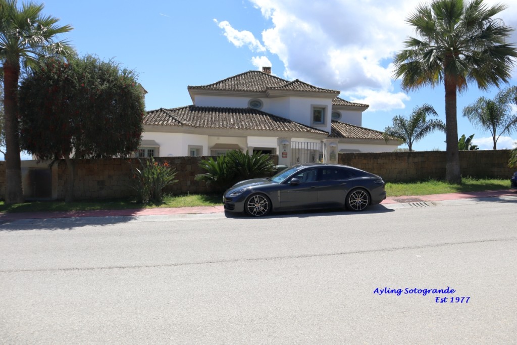 5 Bed, 7 Bath, HouseFor Sale, Sotogrande, Cadiz