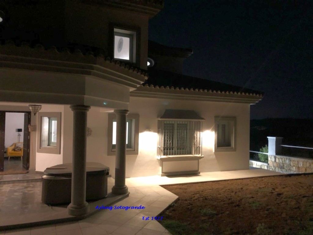5 Bed, 7 Bath, HouseFor Sale, Sotogrande, Cadiz