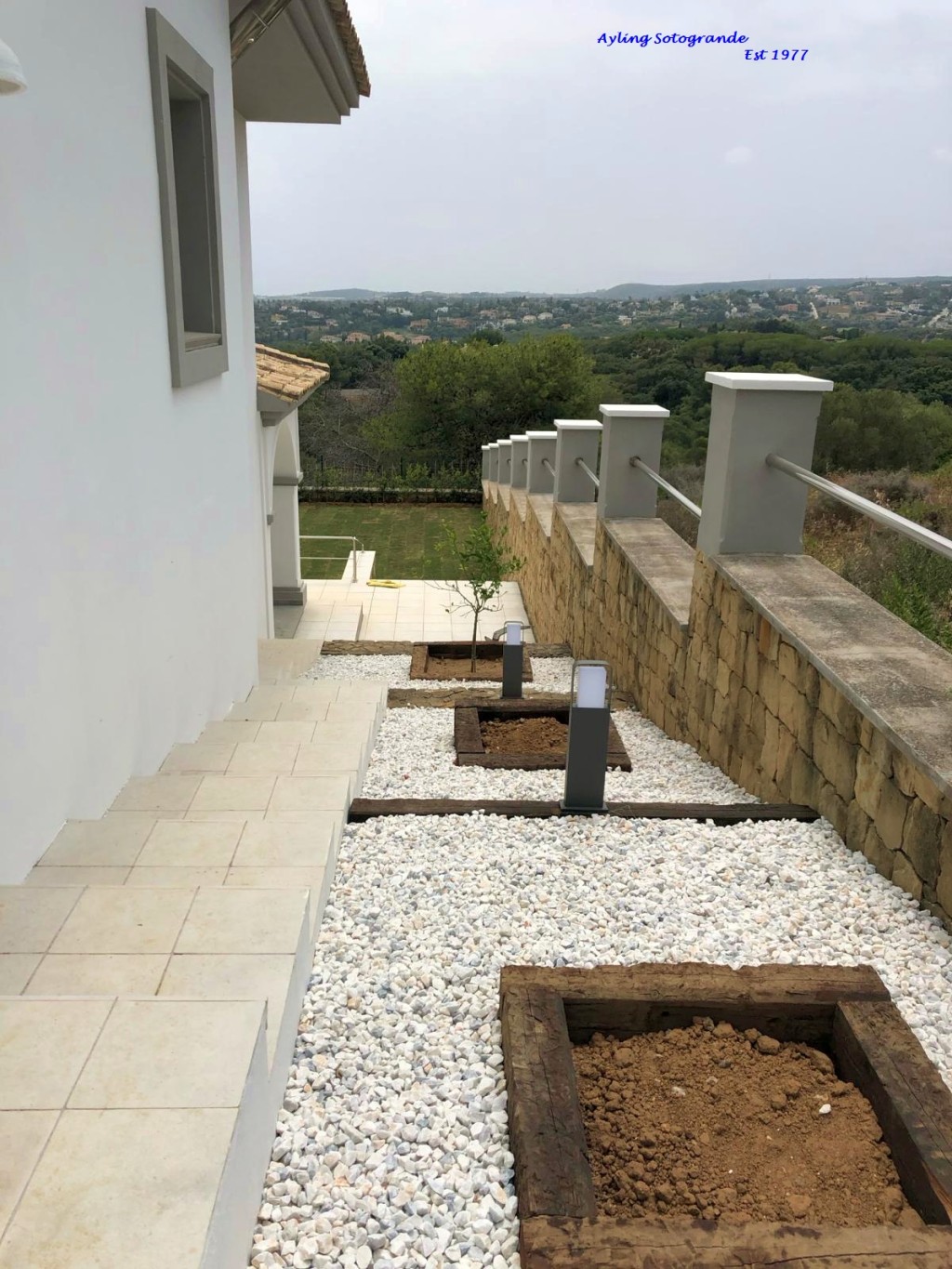 5 Bed, 7 Bath, HouseFor Sale, Sotogrande, Cadiz