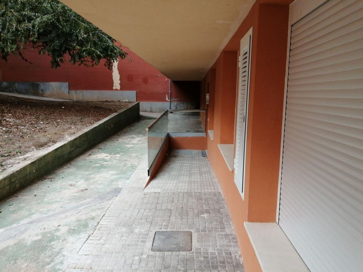 3 Bed, 2 Bath, ApartmentFor Sale, Palma de Mallorca, Islas Baleares