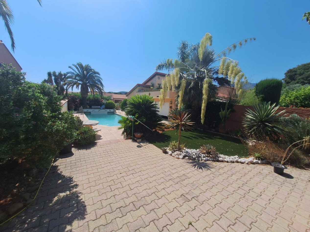 3 Bed, HouseFor Sale, Argeles Sur Mer, Pyrenees-Orientales, Languedoc-Roussillon, 66700