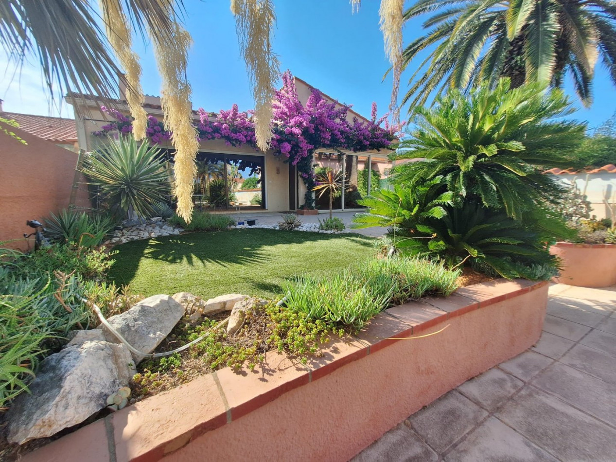 3 Bed, HouseFor Sale, Argeles Sur Mer, Pyrenees-Orientales, Languedoc-Roussillon, 66700