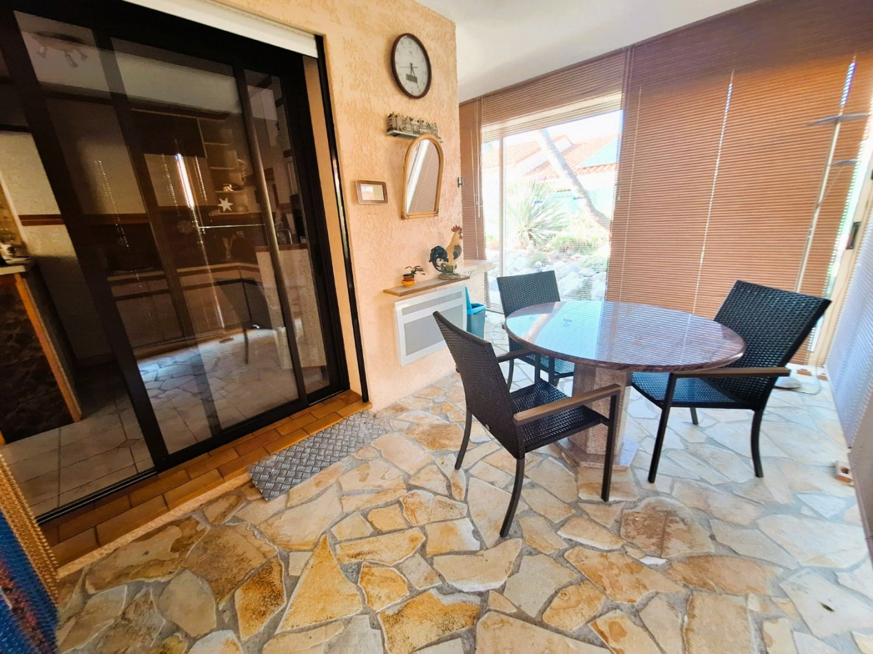 3 Bed, HouseFor Sale, Argeles Sur Mer, Pyrenees-Orientales, Languedoc-Roussillon, 66700