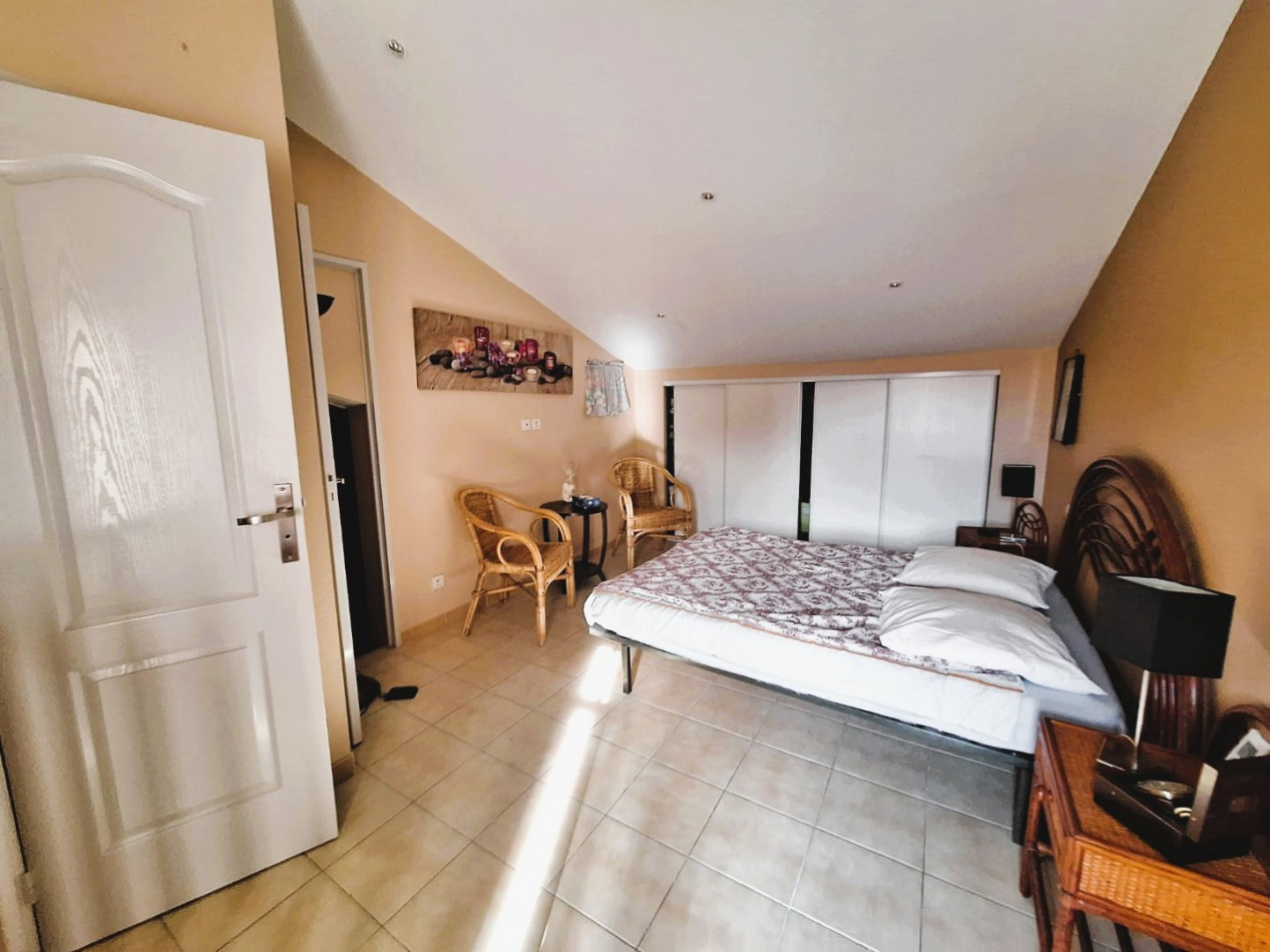 3 Bed, HouseFor Sale, Argeles Sur Mer, Pyrenees-Orientales, Languedoc-Roussillon, 66700