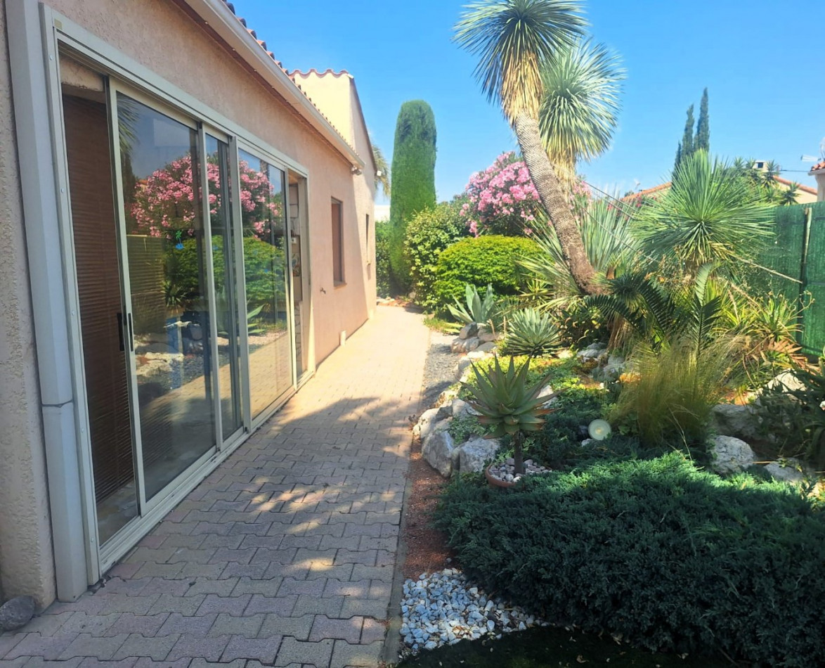 3 Bed, HouseFor Sale, Argeles Sur Mer, Pyrenees-Orientales, Languedoc-Roussillon, 66700