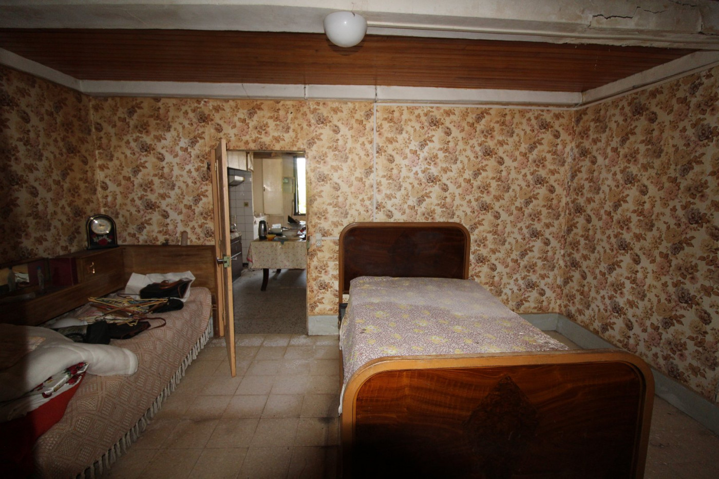 1 Bed, HouseFor Sale, Causses Et Veyran, Herault, Languedoc-Roussillon, 34490