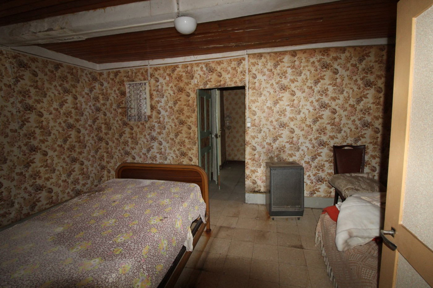 1 Bed, HouseFor Sale, Causses Et Veyran, Herault, Languedoc-Roussillon, 34490