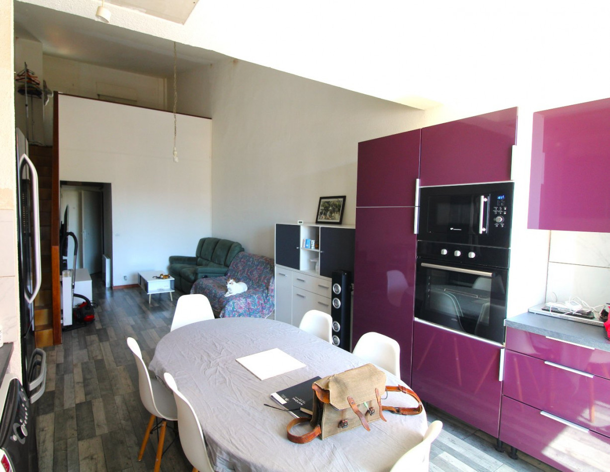 2 Bed, ApartmentFor Sale, Cap D'agde, Herault, Languedoc-Roussillon, 34300
