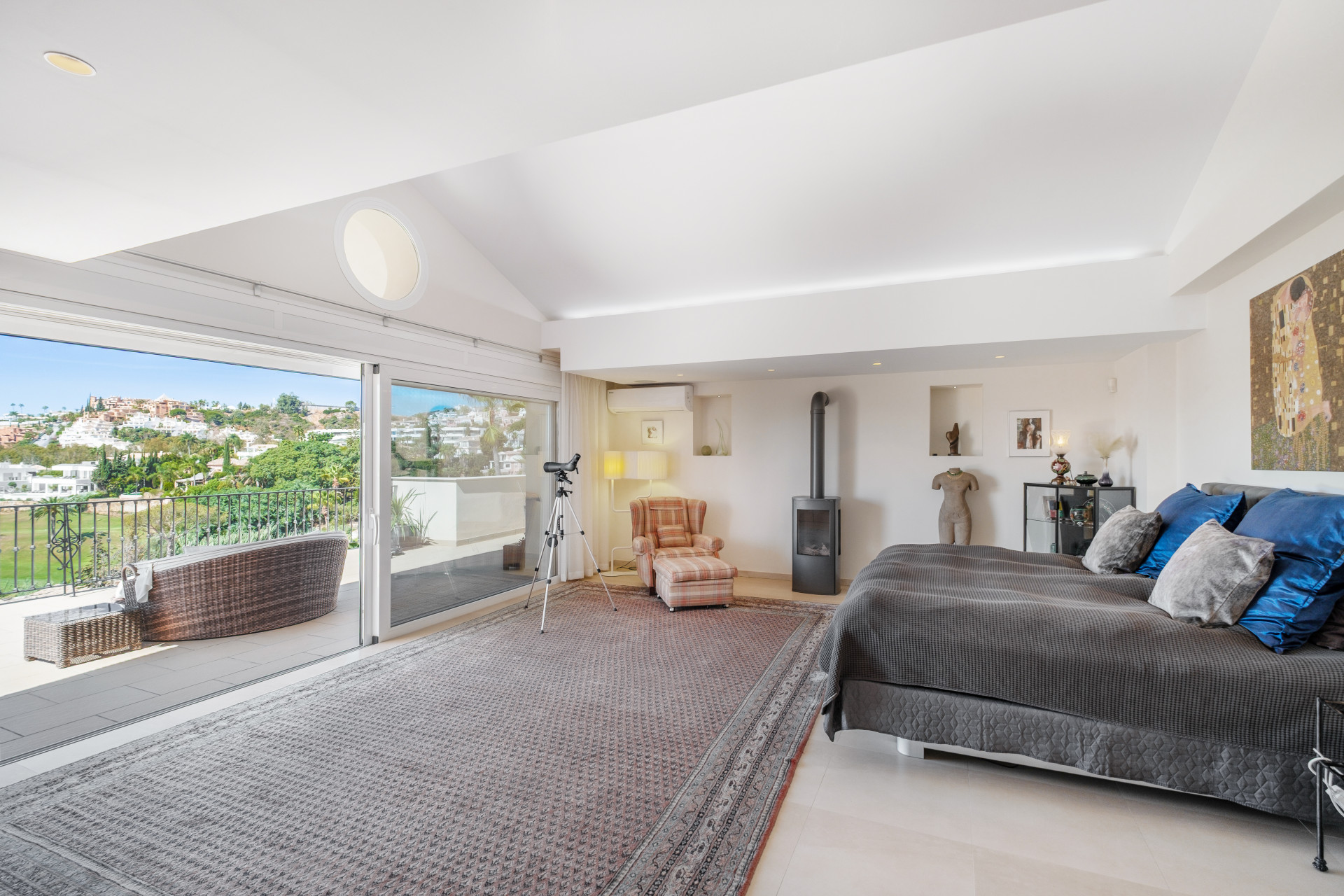 4 Bed, 4 Bath, HouseFor Sale, Marbella, Malaga