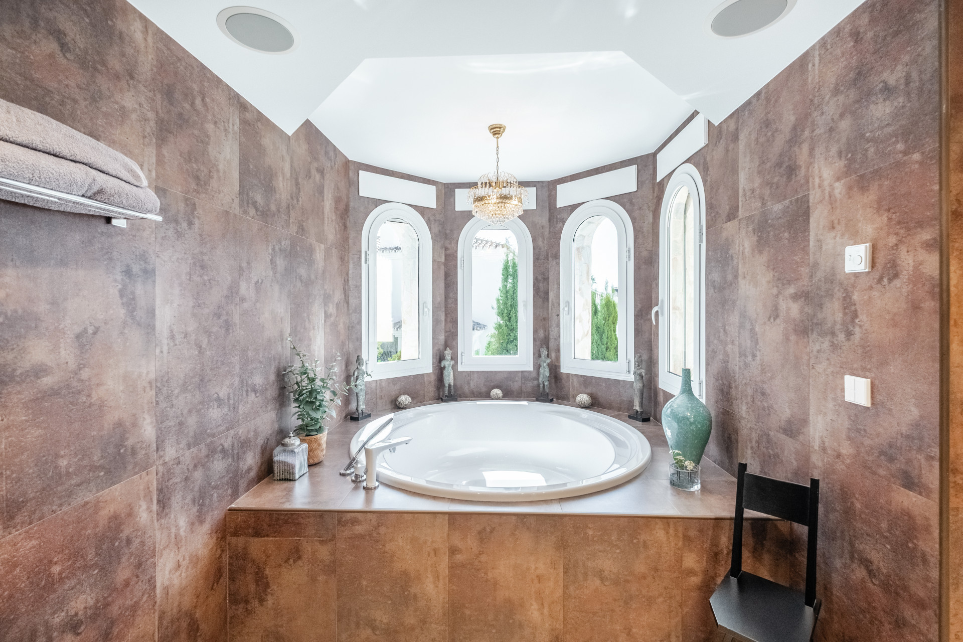 4 Bed, 4 Bath, HouseFor Sale, Marbella, Malaga