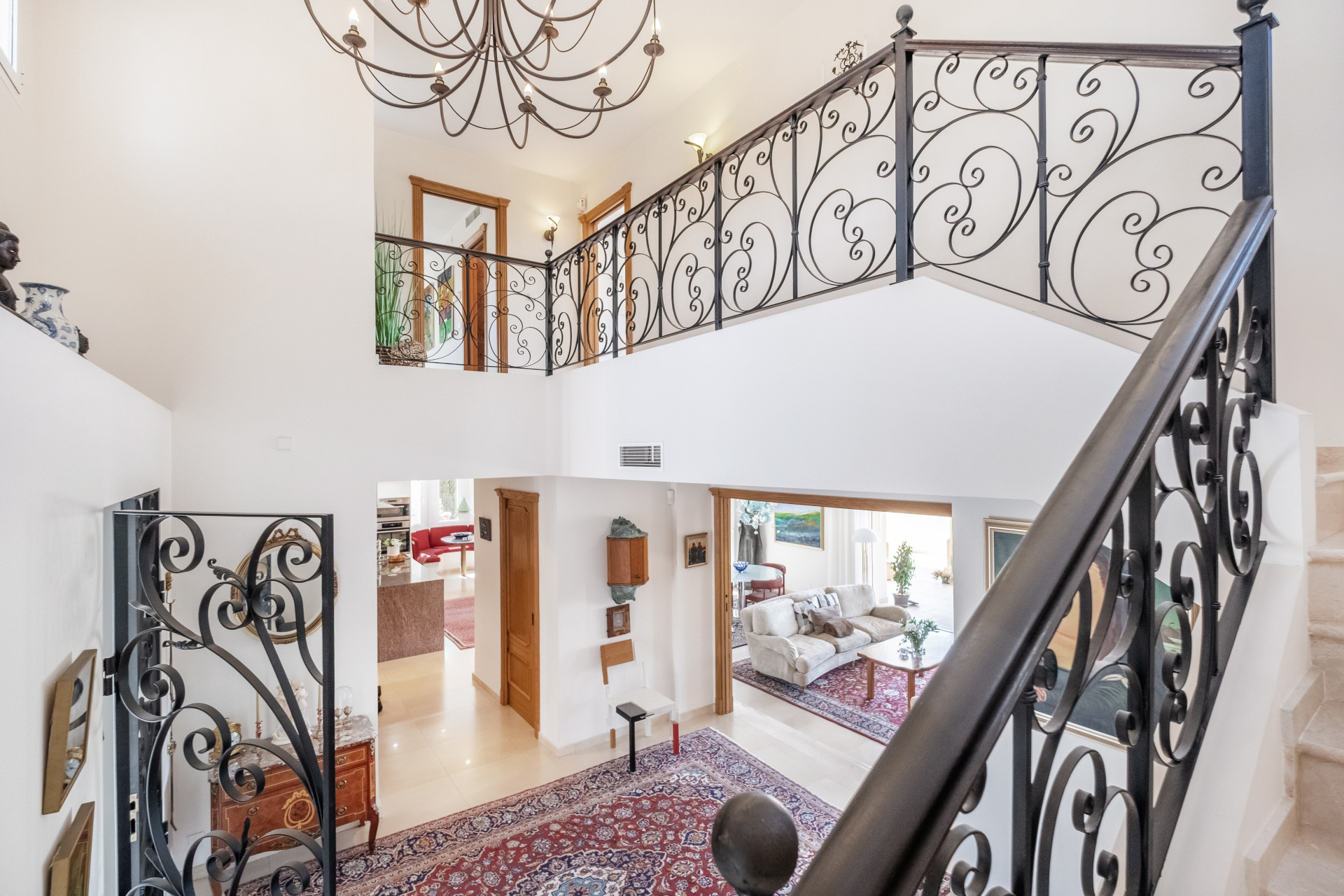 4 Bed, 4 Bath, HouseFor Sale, Marbella, Malaga