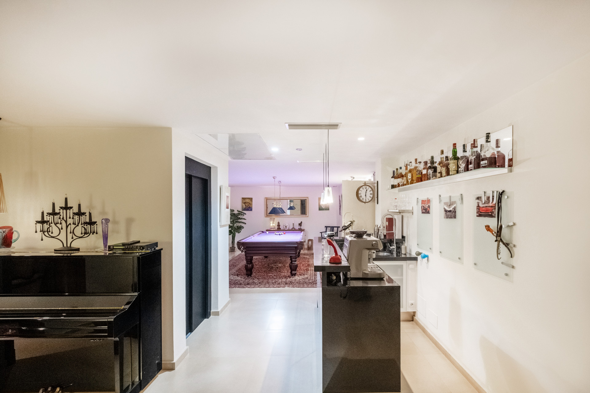 4 Bed, 4 Bath, HouseFor Sale, Marbella, Malaga