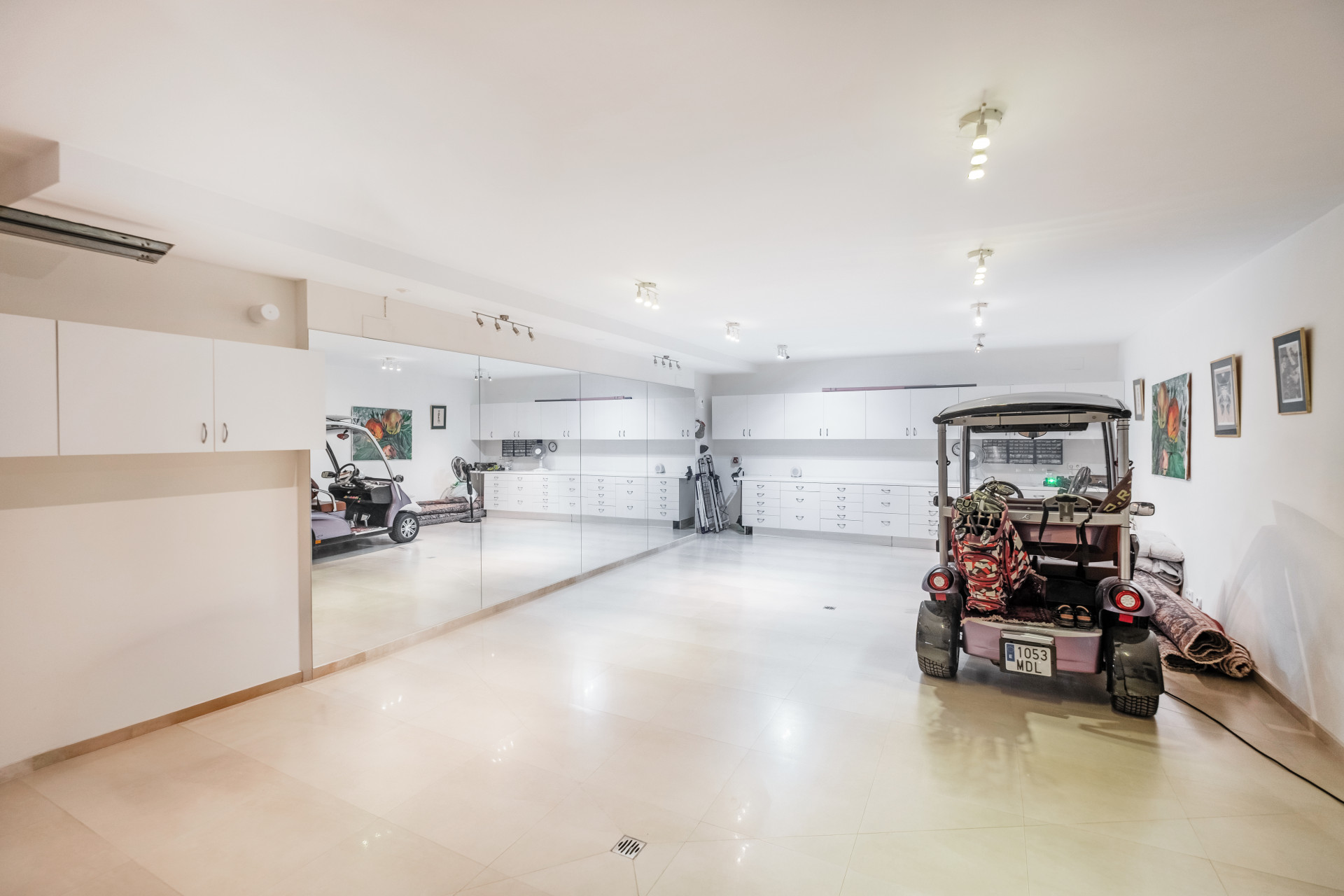 4 Bed, 4 Bath, HouseFor Sale, Marbella, Malaga