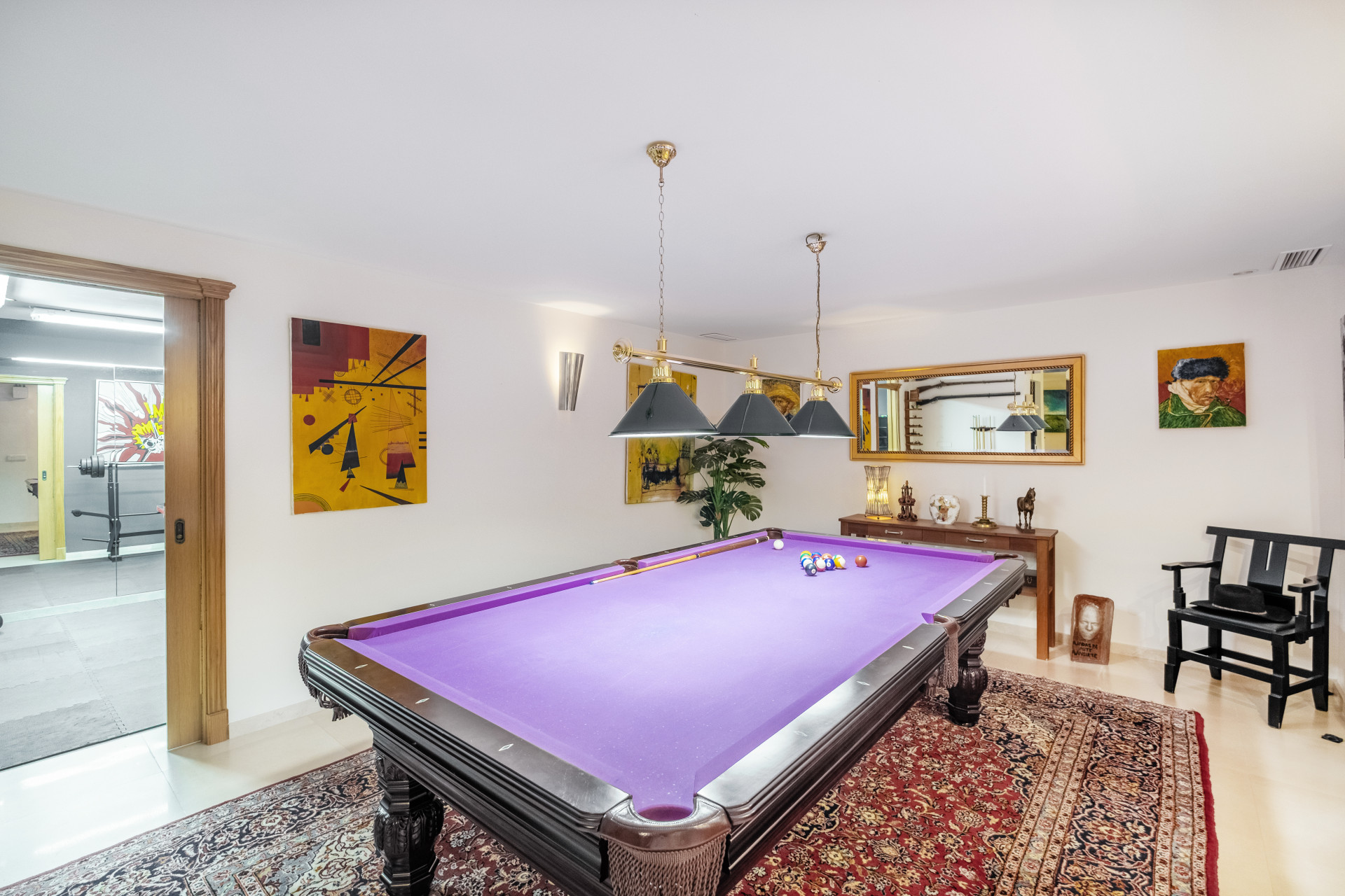 4 Bed, 4 Bath, HouseFor Sale, Marbella, Malaga