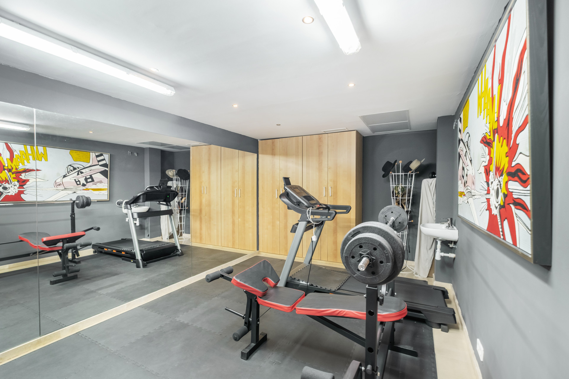 4 Bed, 4 Bath, HouseFor Sale, Marbella, Malaga