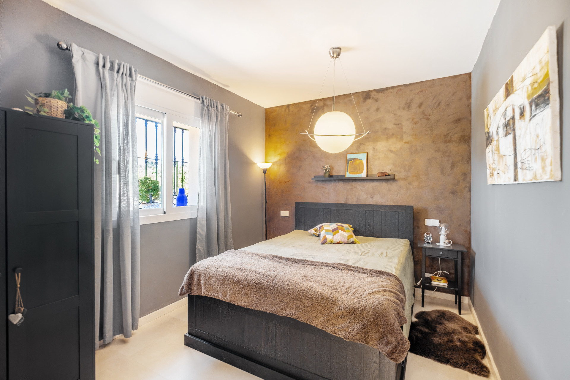 4 Bed, 4 Bath, HouseFor Sale, Marbella, Malaga