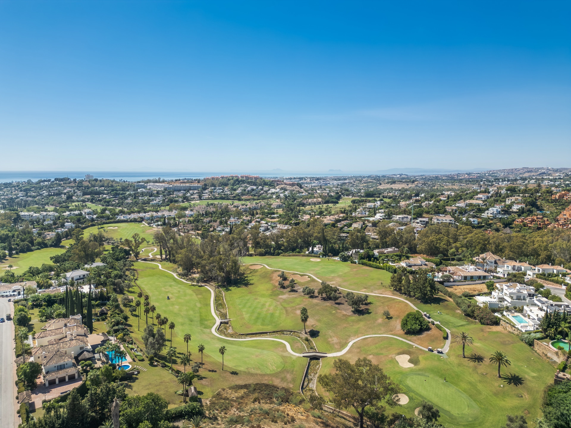 4 Bed, 4 Bath, HouseFor Sale, Marbella, Malaga