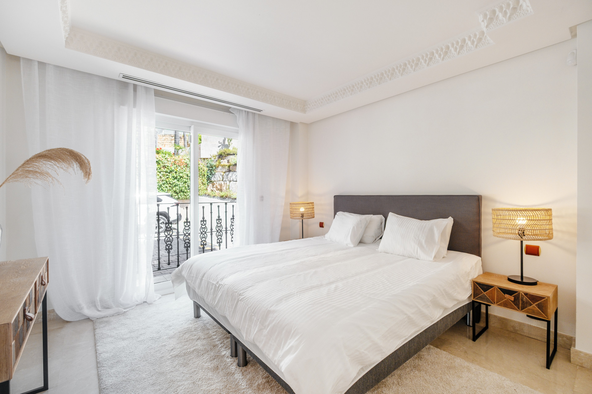 2 Bed, 2 Bath, ApartmentFor Sale, Marbella, Malaga